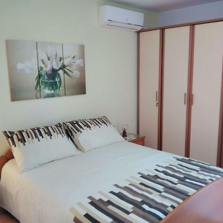 Apartment Tatjana Vis Dış mekan fotoğraf