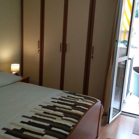 Apartment Tatjana Vis Dış mekan fotoğraf