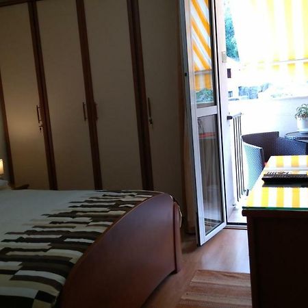 Apartment Tatjana Vis Dış mekan fotoğraf
