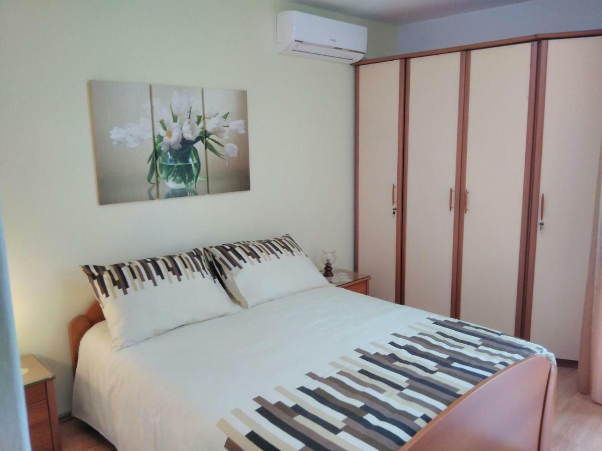 Apartment Tatjana Vis Dış mekan fotoğraf