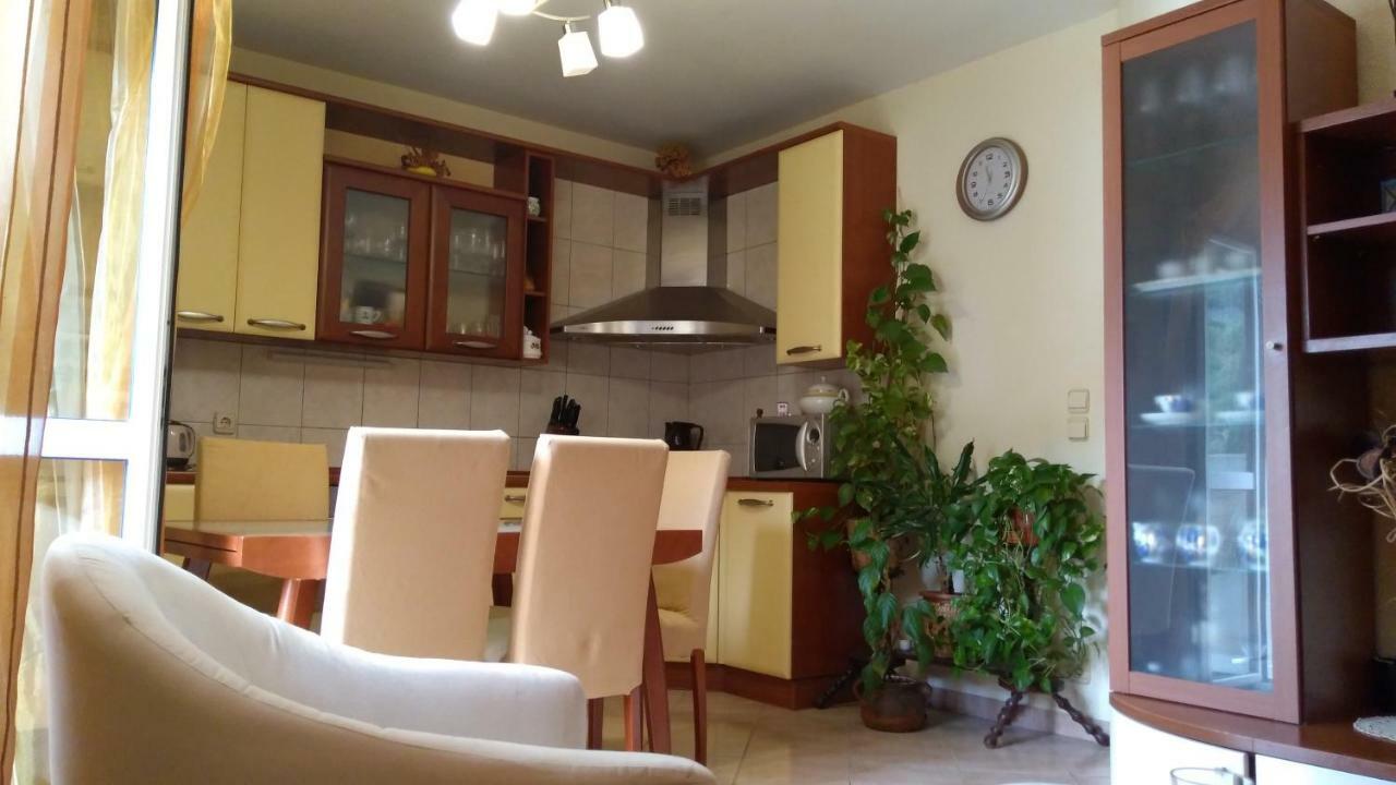 Apartment Tatjana Vis Dış mekan fotoğraf