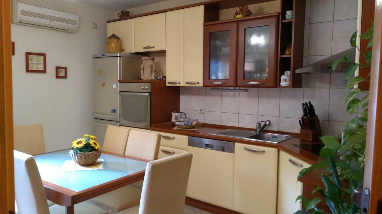 Apartment Tatjana Vis Dış mekan fotoğraf