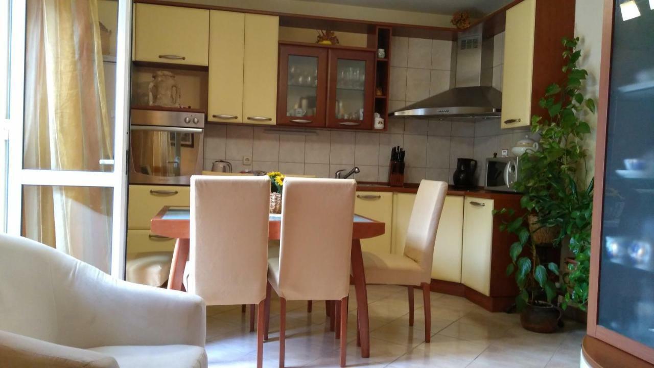 Apartment Tatjana Vis Dış mekan fotoğraf
