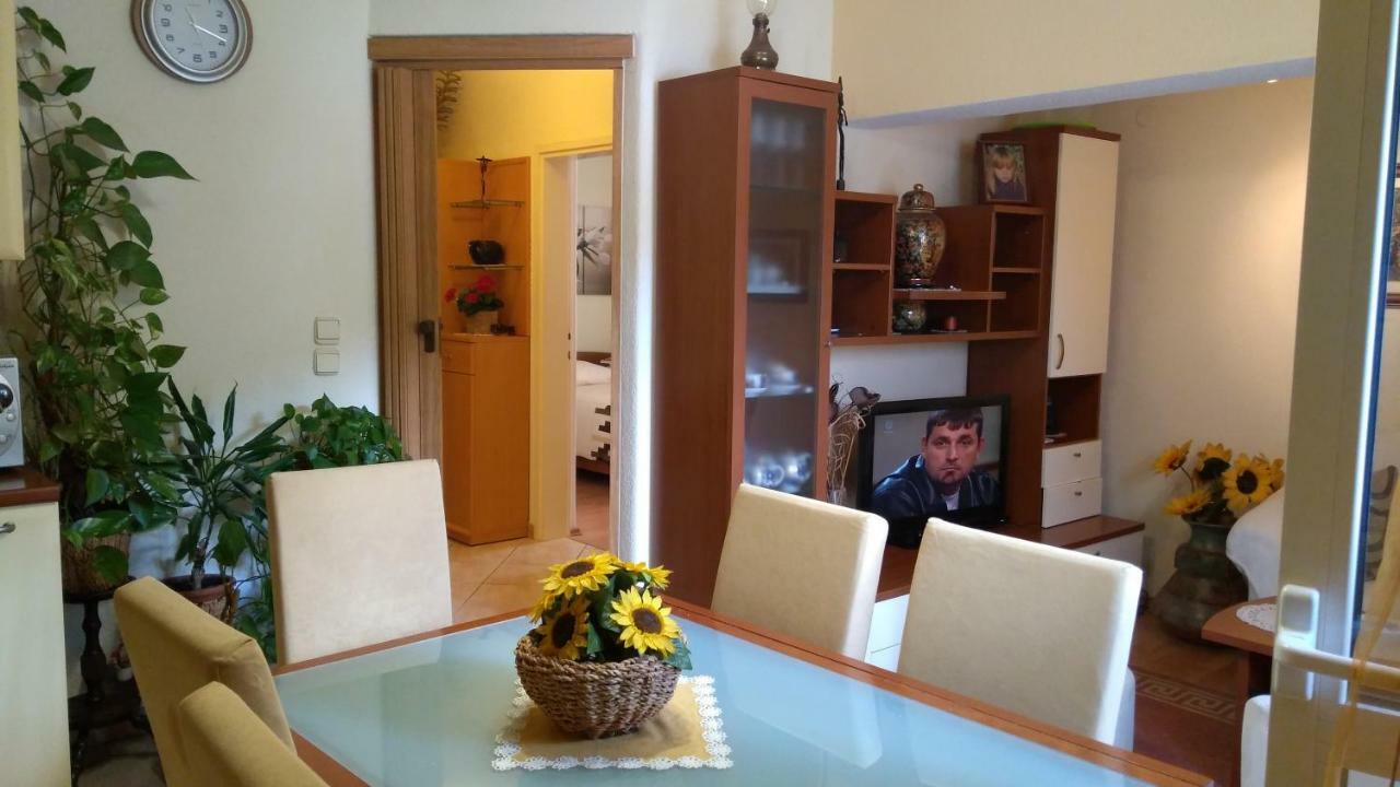 Apartment Tatjana Vis Dış mekan fotoğraf